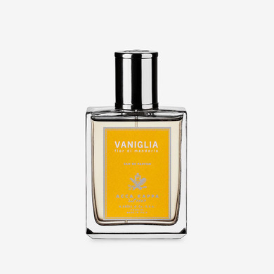 Acca Kappa Vaniglia Fior Di Mandorlo Eau De Parfum 15 Ml Almond Blossom Vanilla Sandalwood Fragrance