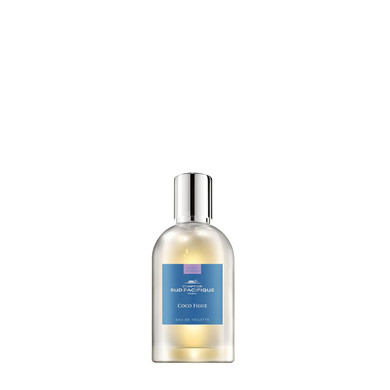 Comptoir Sud Pacifique Coco Figue Edt, 1 Fl Oz