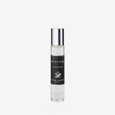 Acca Kappa White Moss Eau De Parfum 100 Ml Lemon Juniper Lavender Musk Fresh Italian Fragrance For Men And Women