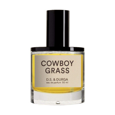 D.S. & Durga Cowboy Grass Eau De Parfum 50 Ml
