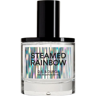D.S. & Durga Steamed Rainbow For Unisex Eau De Parfum Spray, 3.4 Ounce