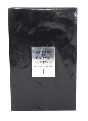 Acqua Di Parma Note Di Colonia I By Acqua Di Parma Eau De Cologne Spray (Unisex) 5 Oz Women