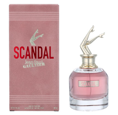 Eau De Parfum Spray 2.7 Oz