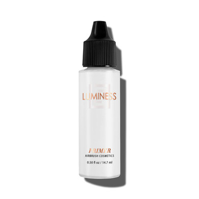 Luminess Moisturizer Airbrush Primer, 0.50 Oz