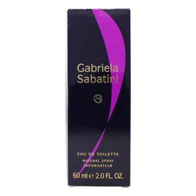 By Gabriela Sabatini Edt Spray 2 Oz For Women