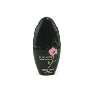 Giorgio Valenti Rose Noire Parfum De Toilette Spray - 100Ml/3.3Oz