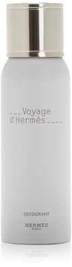Hermes Voyage Deodorant Spray, 5 Ounce