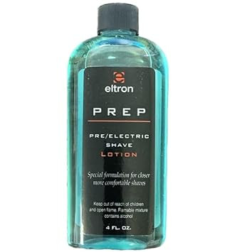 Eltron (Parks) Prep Pre-Shave Lotion