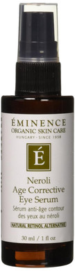 Neroli Age Corrective Eye Serum By Eminence For Unisex - 1 Oz Serum