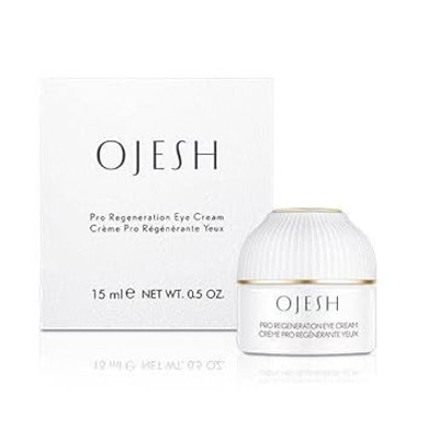 Pro Regeneration Eye Cream 0.5 Oz/15 Ml Eliminating Fine Lines And Expression Lines/Enhancing And Resisting Aging/Rejuvenating Youth Of Eyes