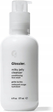 Glossier Milky Jelly Cleanser 6 Fl Oz/177 Ml