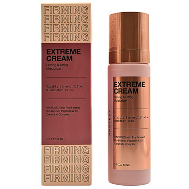 Innbeauty Project Extreme Cream Anti-Aging, Firming & Lifting Moisturizer 1.7 Oz
