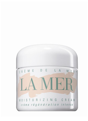 La Mer Moisturizing Cream For Unisex, 1 Oz, Ivory