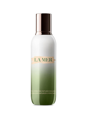 La Mer The Hydrating Infused Emulsion For Unisex - 4.2 Oz Emulsion