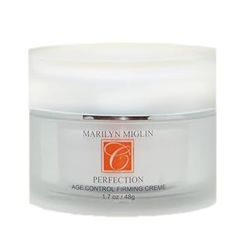 Marilyn Miglin Vitamin C Age Control Firming Creme