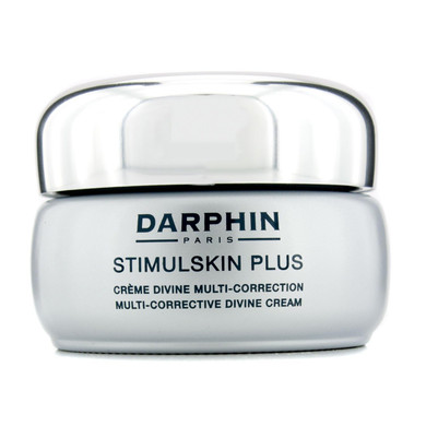 Stimulskin Plus Multi-Corrective Divine Cream (Dry To Very Dry Skin) 50Ml/1.7Oz