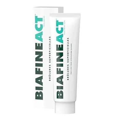 Biafiine Emulsion Act Cream 139.5G