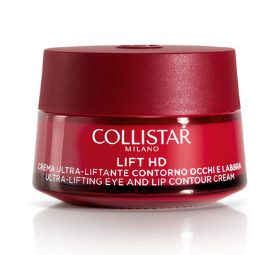 Collistar Lift Hd Crema Ultra Lifting Ojos Y Labios 15Ml