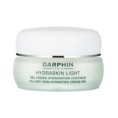 Darphin Hydraskin Light Gel Cream For Normal To Combination Skin, 12 Moss, 1.7 Oz
