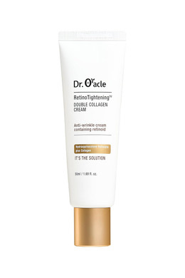 Dr.Oracle Retinotightening Double Collagen Cream