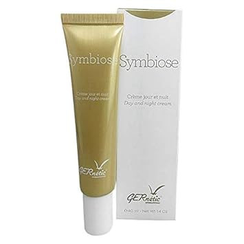 Gernetic Symbiose Day And Night Cream 40 Ml / 1.4 Oz