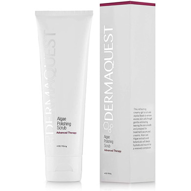 Dermaquest Advanced Therapy Algae Polishing Scrub 118 Ml