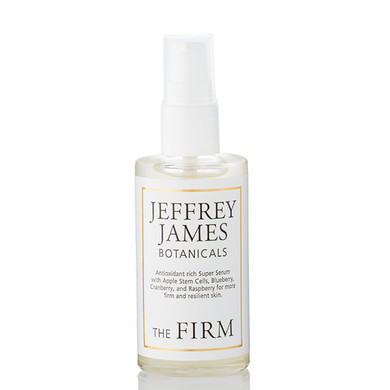 The Firm | Luxury Organic Facial Firming Serum 2 Oz