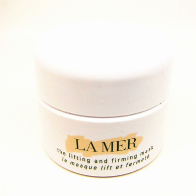 La Mer The Lifting & Firming Mask .24 Oz / 7 Ml