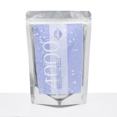 Skin Culture Peel 4000 - Skin Peeling Kit | Created In1937 | Gets Rid Of Acne Scars, Blemishes, Large Pores, Fine Lines, Sun Damage In Only 6 Days!