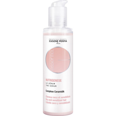 Solaris Eugene Perma Essentiel Nutrigenese Serum - 200 Ml