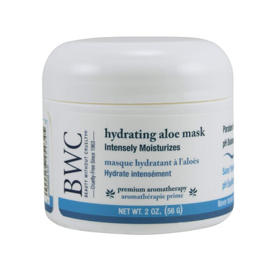 Beauty Without Cruelty Hydrating Mask