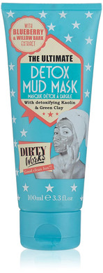 Power Berry Detox Mask