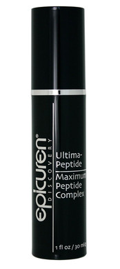 Epicuren Discovery Ultima Maximum Peptide Complex, 1 Oz