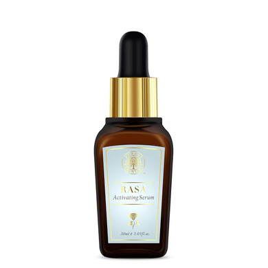 Forest Essentials Activating Serum Rasa, 30Ml