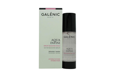 Aqua Infini Water Booster Serum 30Ml