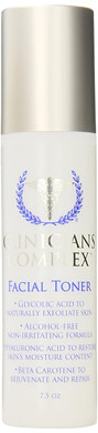 Facial Toner, 7.5 Ounce