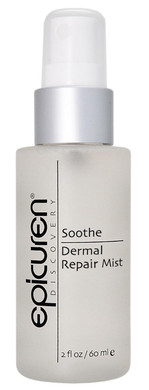 Epicuren Discovery Soothe Dermal Repair Mist, 2 Oz
