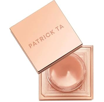 Patrick Ta Major Glow Softening Lip Masque