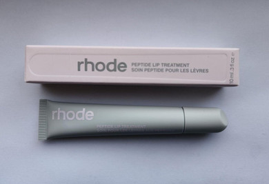 By Hailey Bieber Peptide Lip Treatment 10Ml / 0.3 Fl Oz (Watermelon Slice)