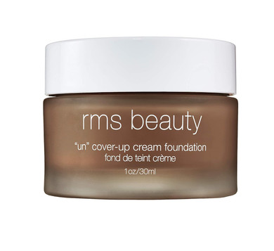Rms Beauty Uncoverup Cream Foundation (1 Oz / 30 Ml)122 A Rich Ebony
