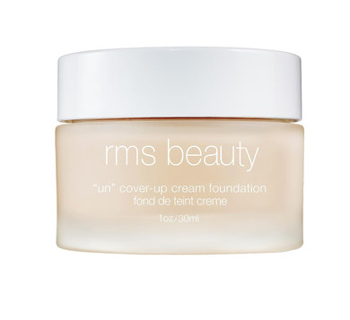 Rms Beauty Uncoverup Cream Foundation (1 Oz / 30 Ml)00 A Light Shade For Fair Ski
