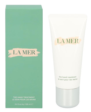 La Mer The Hand Treatment For Unisex - 3.4 Oz Treatment
