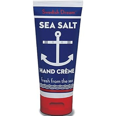 Swedish Dream Sea Salt Hand Creme