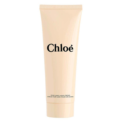 Chloe (Chloe) Perfume Hand Cream 75Ml [Parallel Import Goods]