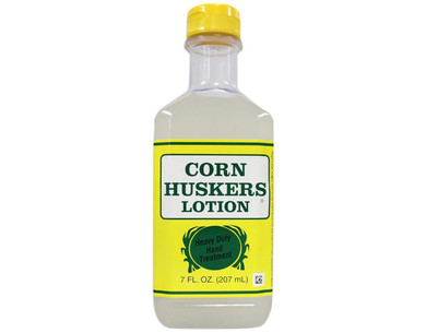 Corn Huskers Heavy Duty Oil-Free Hand Treatment Lotion 7 Fl Oz (207 Ml)