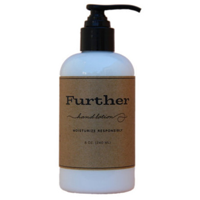 Further Glycerin Lotion- 8 Oz. Hand Lotion