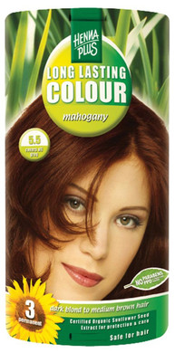 Henna Plus - Long Lasting Colour 00 Ultra Blond Highlights - 3.5 Oz