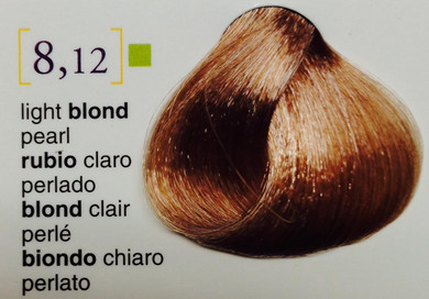 Salerm Color Cream Coloring Treatment Without Ammonia (Semi-Permanent) Soft 3.4 Oz (7.73 Blond Golden Brown)