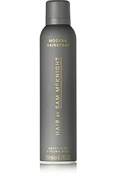 Hair By Sam Mcknight Modern Hairspray, 250Ml