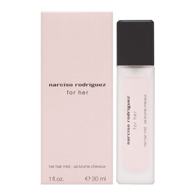 Narciso Rodriguez For Her Hair Mist 30Ml/1Oz